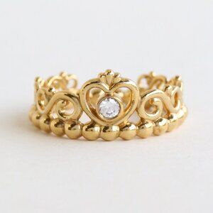 Pandora SHINE My Princess Ring
